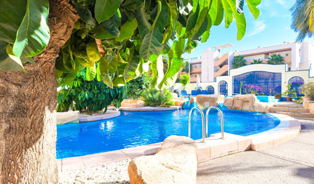 Reventa - Apartamento / piso - Orihuela Costa - Costa Blanca