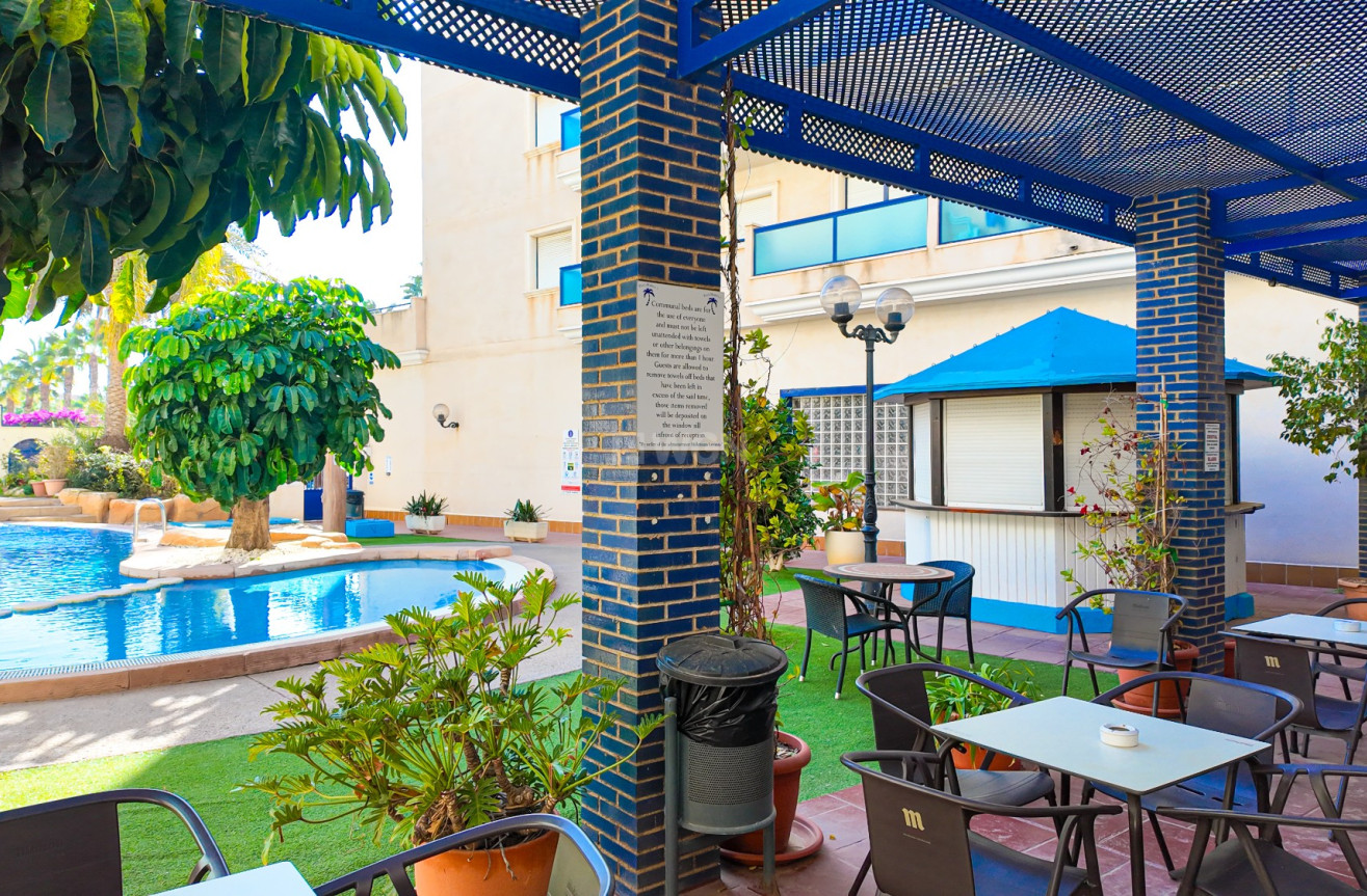 Reventa - Apartamento / piso - Orihuela Costa - Costa Blanca