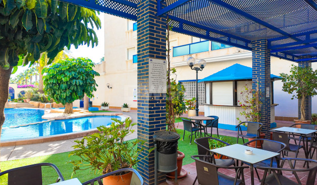 Reventa - Apartamento / piso - Orihuela Costa - Costa Blanca