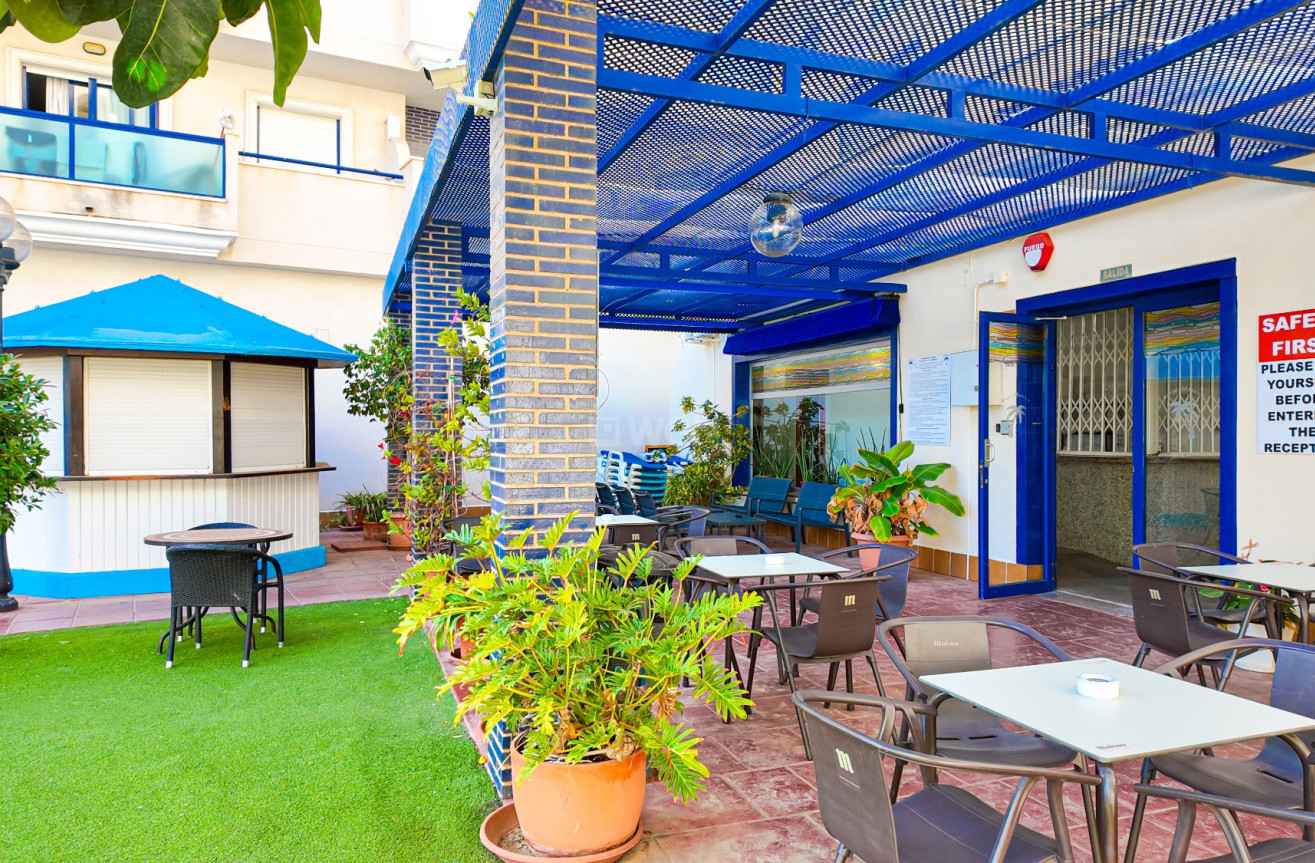 Reventa - Apartamento / piso - Orihuela Costa - Costa Blanca