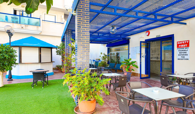 Reventa - Apartamento / piso - Orihuela Costa - Costa Blanca