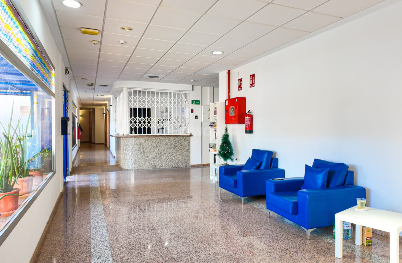 Reventa - Apartamento / piso - Orihuela Costa - Costa Blanca