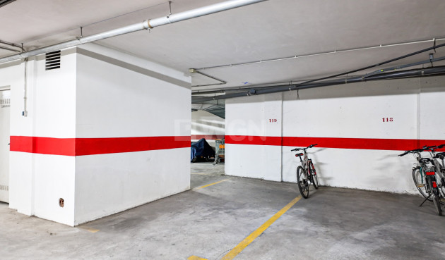 Reventa - Apartamento / piso - Orihuela Costa - Costa Blanca