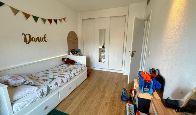 Reventa - Apartamento / piso - Villajoyosa - Costa Blanca