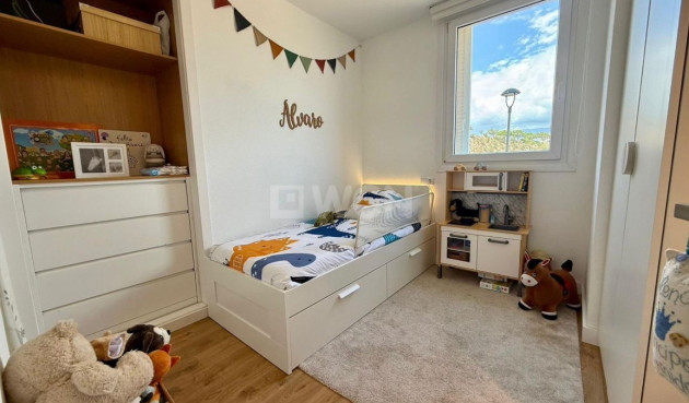 Reventa - Apartamento / piso - Villajoyosa - Costa Blanca