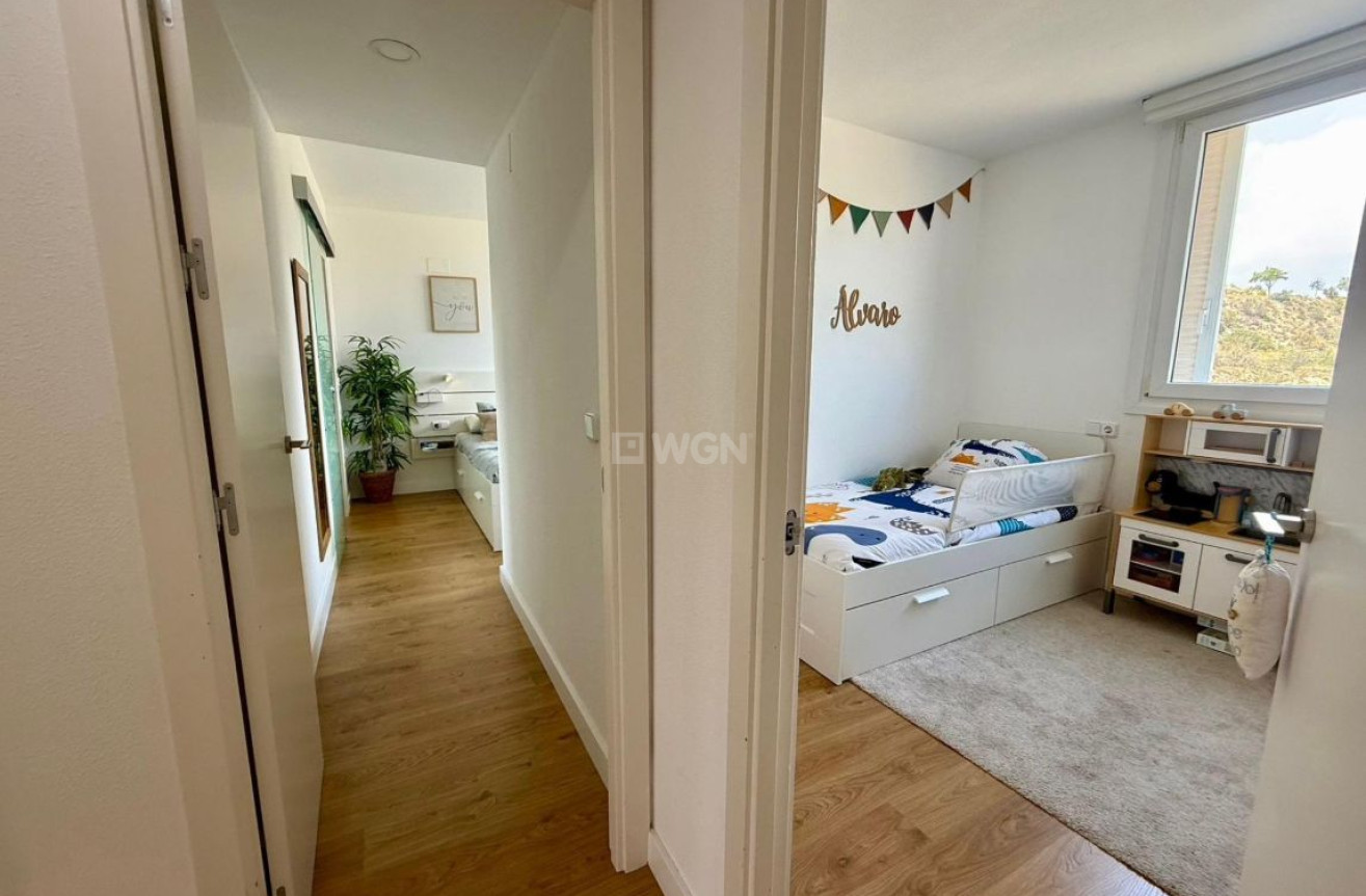 Reventa - Apartamento / piso - Villajoyosa - Costa Blanca