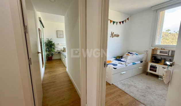 Reventa - Apartamento / piso - Villajoyosa - Costa Blanca