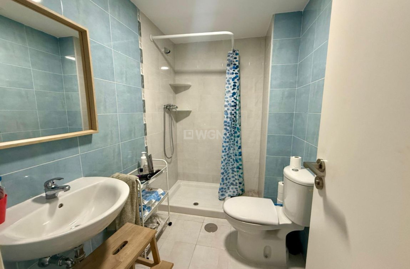 Reventa - Apartamento / piso - Villajoyosa - Costa Blanca