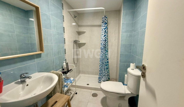 Reventa - Apartamento / piso - Villajoyosa - Costa Blanca