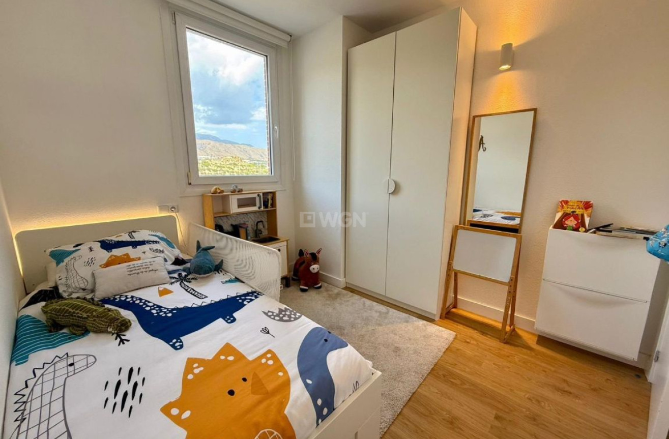 Reventa - Apartamento / piso - Villajoyosa - Costa Blanca