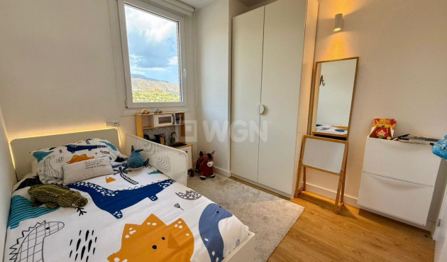 Reventa - Apartamento / piso - Villajoyosa - Costa Blanca