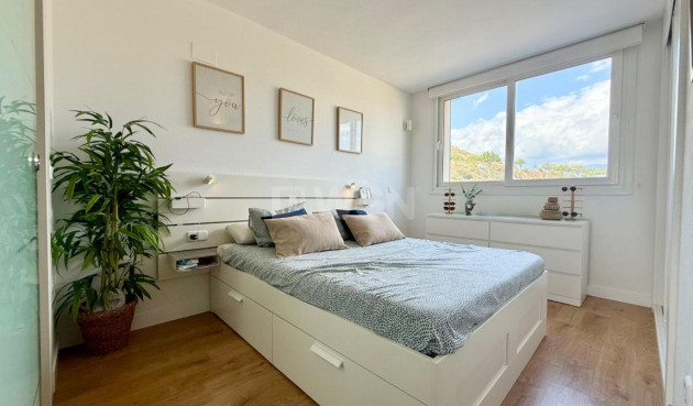 Reventa - Apartamento / piso - Villajoyosa - Costa Blanca