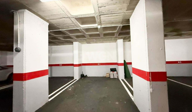 Reventa - Apartamento / piso - Villajoyosa - Costa Blanca