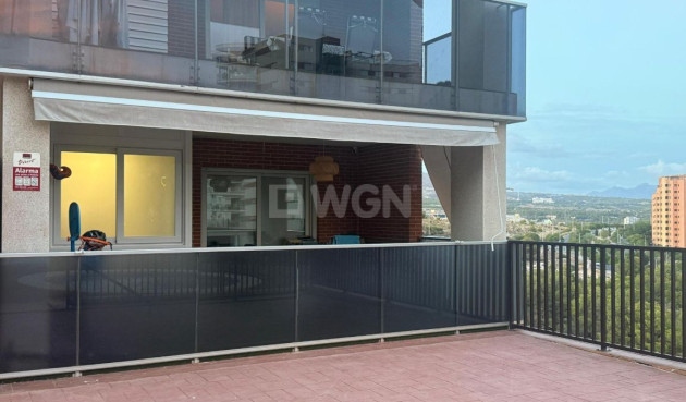 Reventa - Apartamento / piso - Villajoyosa - Costa Blanca