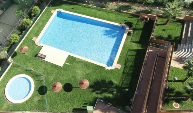 Reventa - Apartamento / piso - Villajoyosa - Costa Blanca