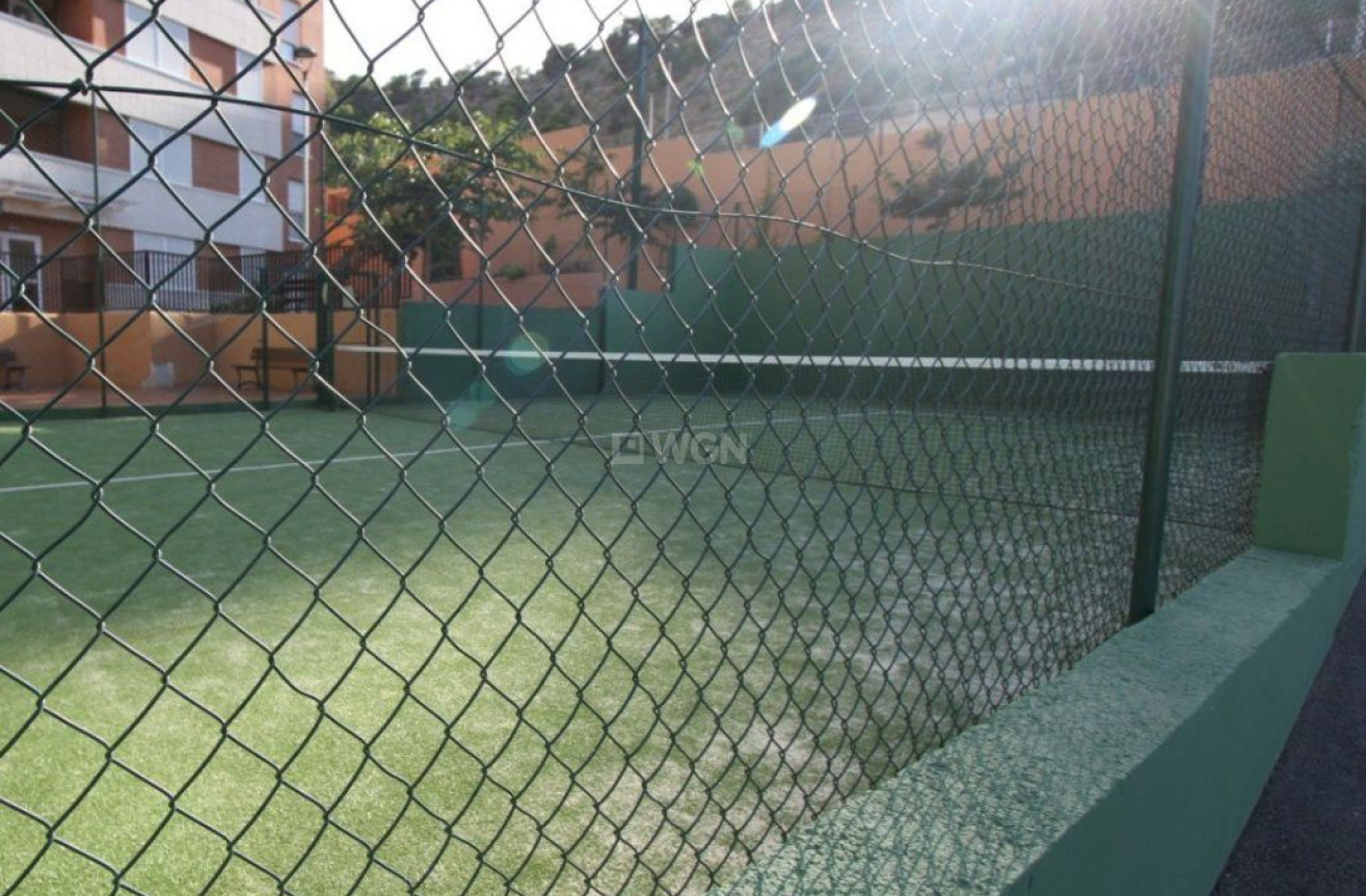 Reventa - Apartamento / piso - Villajoyosa - Costa Blanca