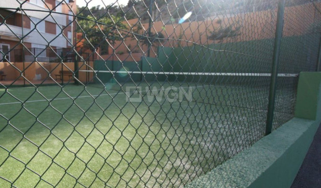 Reventa - Apartamento / piso - Villajoyosa - Costa Blanca