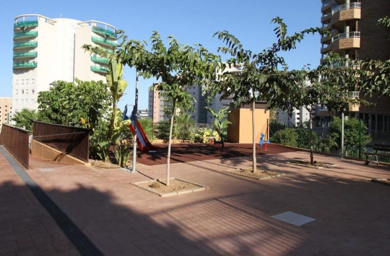 Reventa - Apartamento / piso - Villajoyosa - Costa Blanca