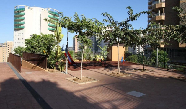 Reventa - Apartamento / piso - Villajoyosa - Costa Blanca