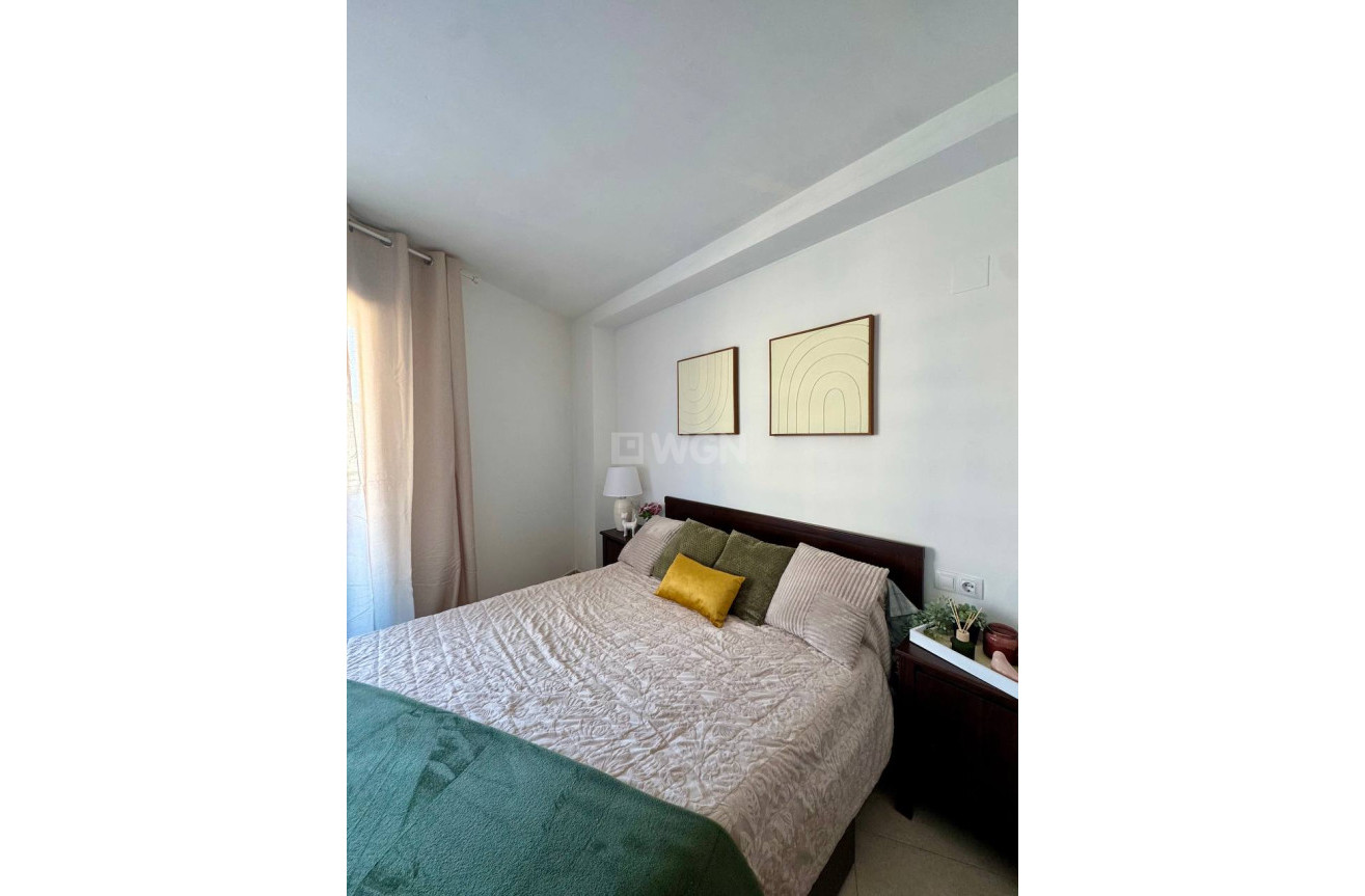 Wiederverkauf - Wohnung - Villajoyosa - Costa Blanca