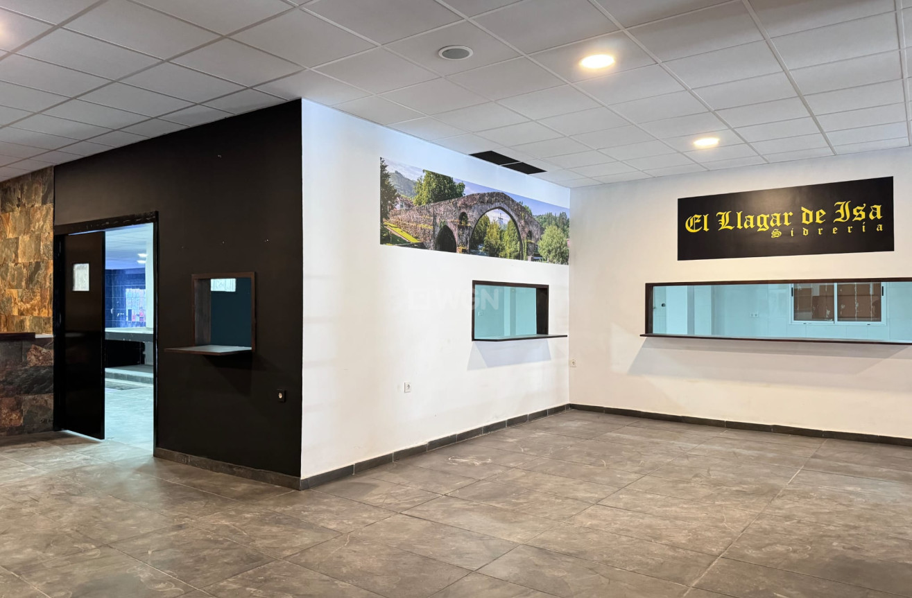 Wiederverkauf - Kommerziell - Torrevieja - Costa Blanca