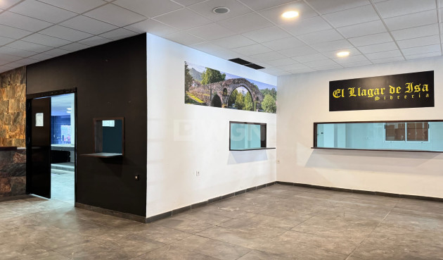 Wiederverkauf - Kommerziell - Torrevieja - Costa Blanca