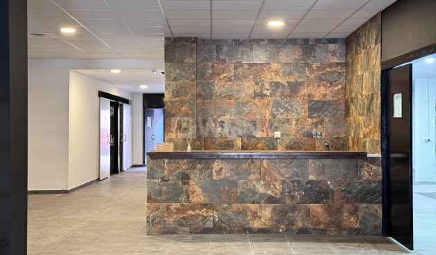 Wiederverkauf - Kommerziell - Torrevieja - Costa Blanca