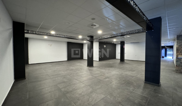 Wiederverkauf - Kommerziell - Torrevieja - Costa Blanca