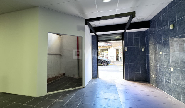 Wiederverkauf - Kommerziell - Torrevieja - Costa Blanca