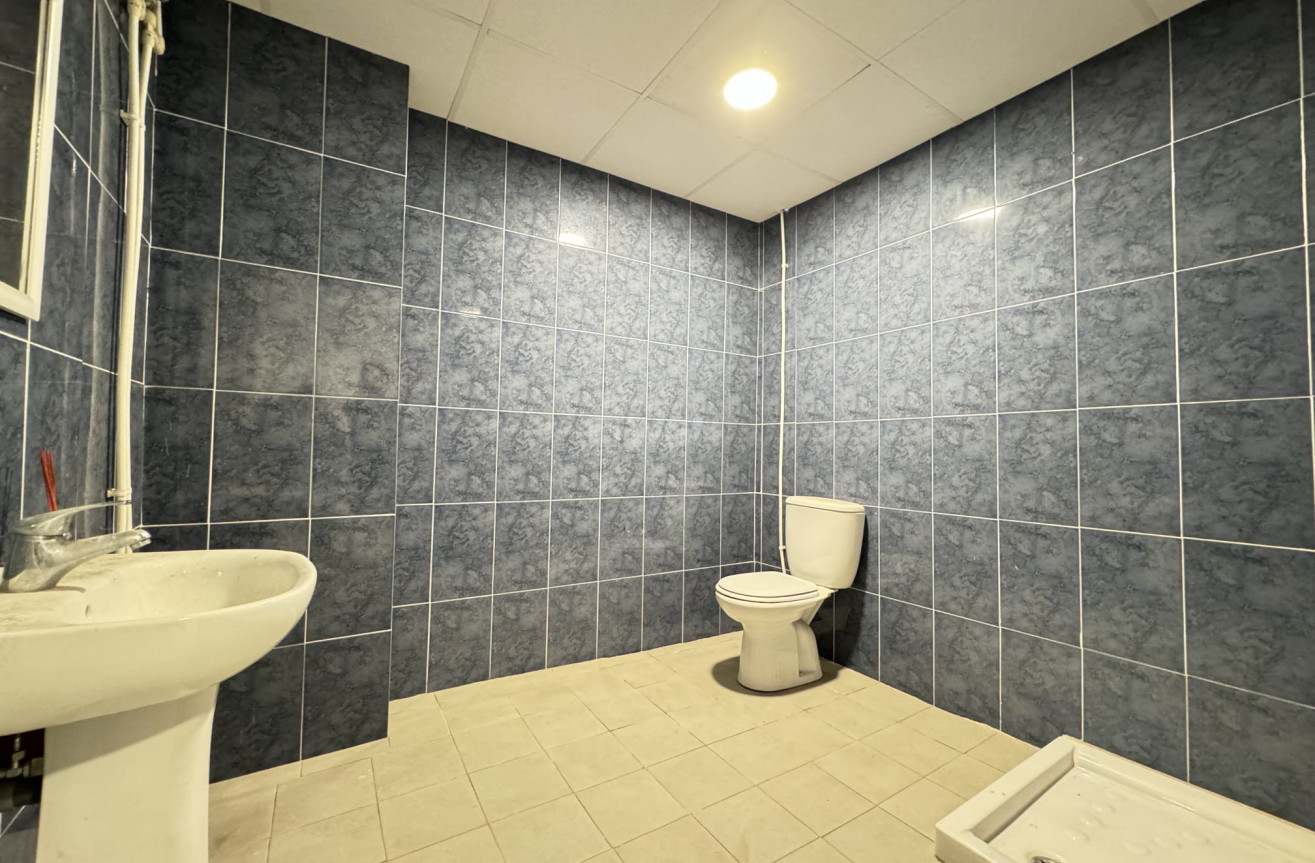 Wiederverkauf - Kommerziell - Torrevieja - Costa Blanca