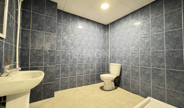 Wiederverkauf - Kommerziell - Torrevieja - Costa Blanca