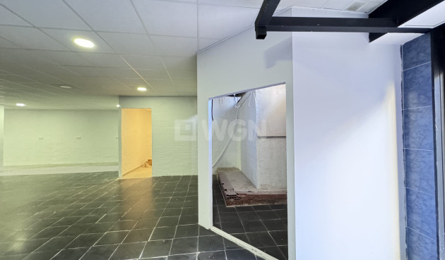 Wiederverkauf - Kommerziell - Torrevieja - Costa Blanca