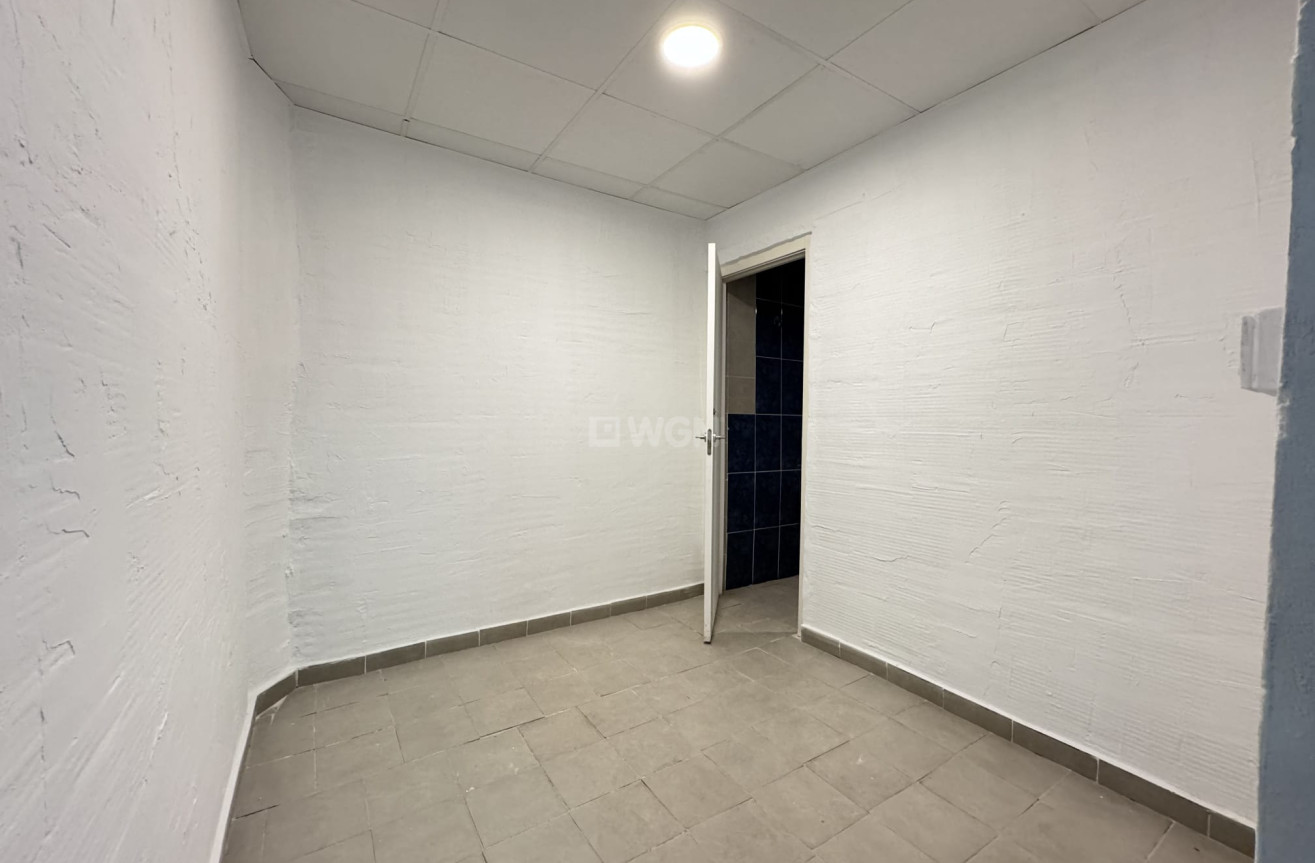 Wiederverkauf - Kommerziell - Torrevieja - Costa Blanca