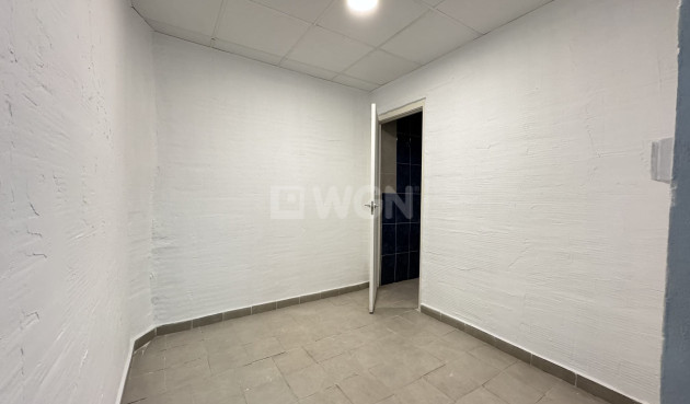 Wiederverkauf - Kommerziell - Torrevieja - Costa Blanca