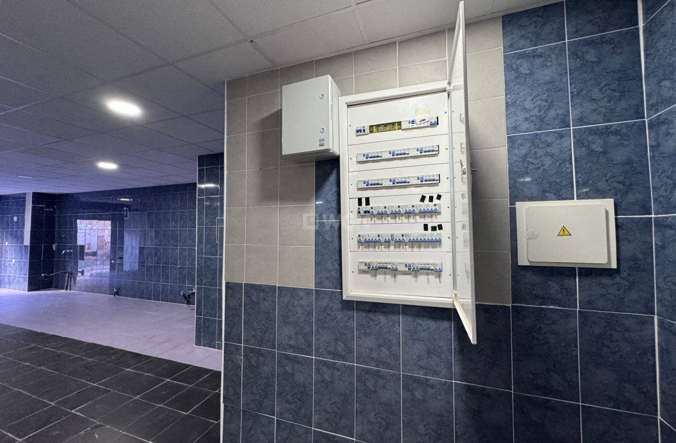 Wiederverkauf - Kommerziell - Torrevieja - Costa Blanca