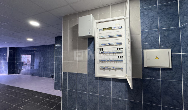 Wiederverkauf - Kommerziell - Torrevieja - Costa Blanca