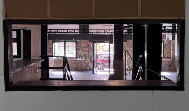 Wiederverkauf - Kommerziell - Torrevieja - Costa Blanca