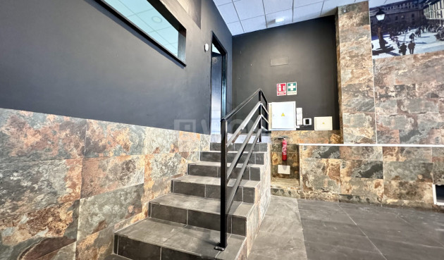 Wiederverkauf - Kommerziell - Torrevieja - Costa Blanca