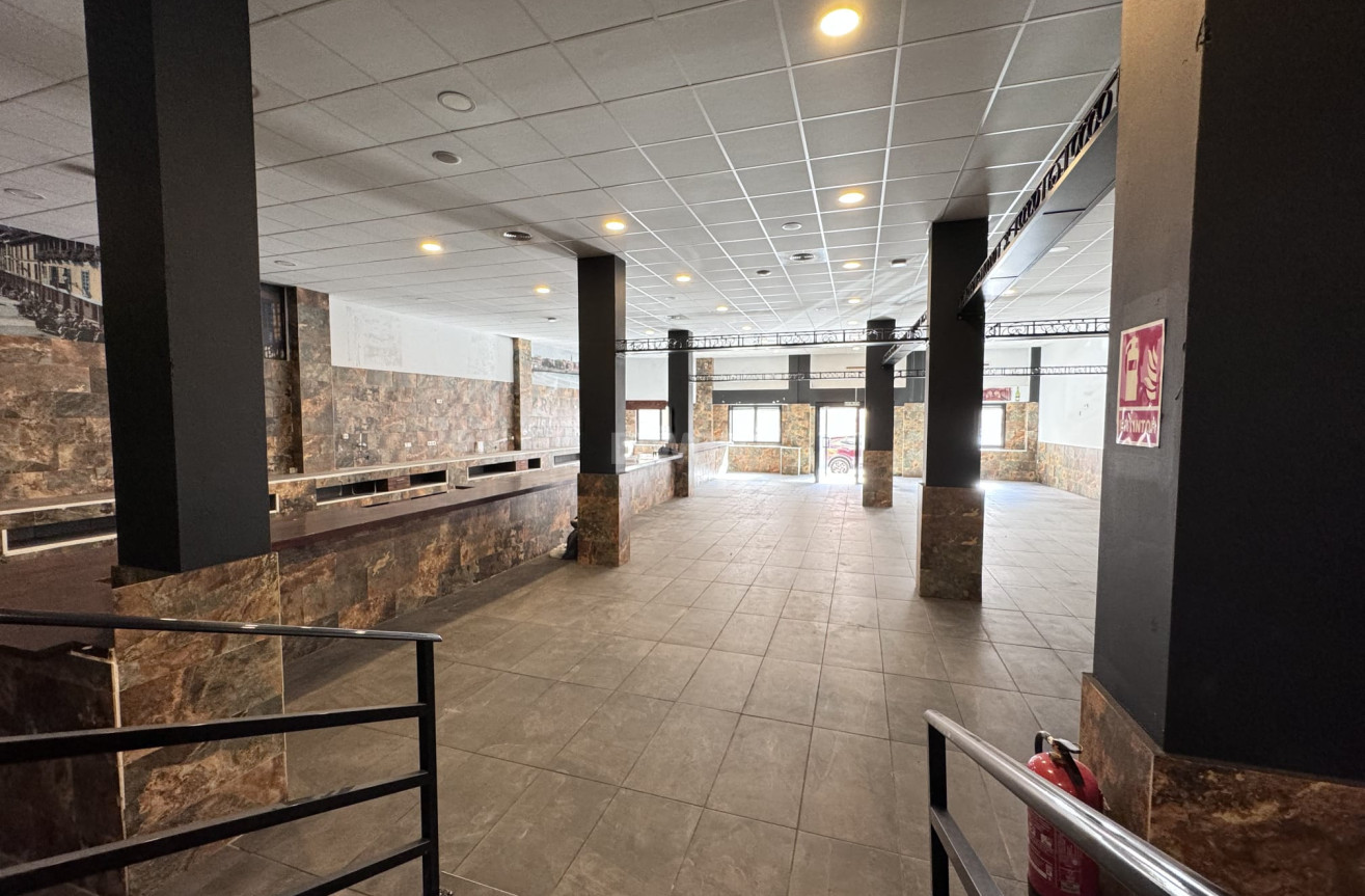 Wiederverkauf - Kommerziell - Torrevieja - Costa Blanca