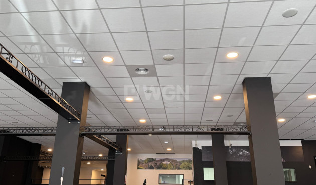 Wiederverkauf - Kommerziell - Torrevieja - Costa Blanca