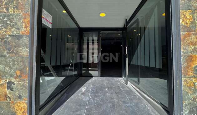 Wiederverkauf - Kommerziell - Torrevieja - Costa Blanca