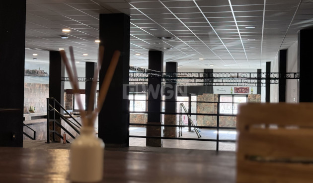 Wiederverkauf - Kommerziell - Torrevieja - Costa Blanca