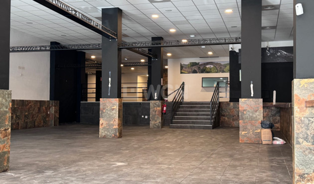 Wiederverkauf - Kommerziell - Torrevieja - Costa Blanca