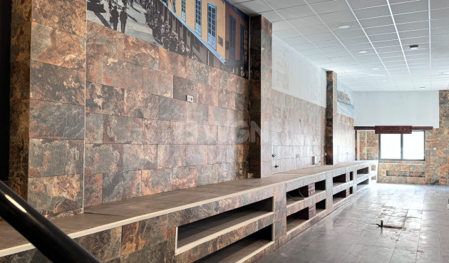 Wiederverkauf - Kommerziell - Torrevieja - Costa Blanca