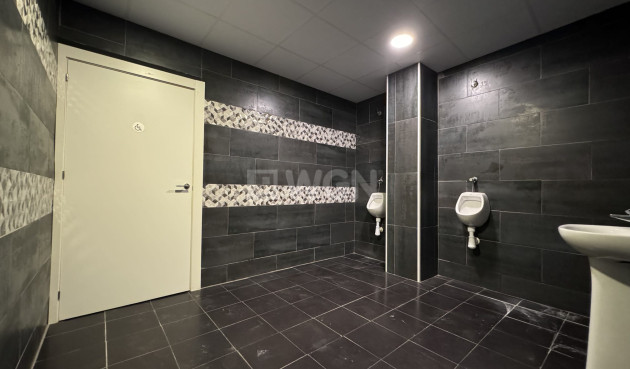 Wiederverkauf - Kommerziell - Torrevieja - Costa Blanca