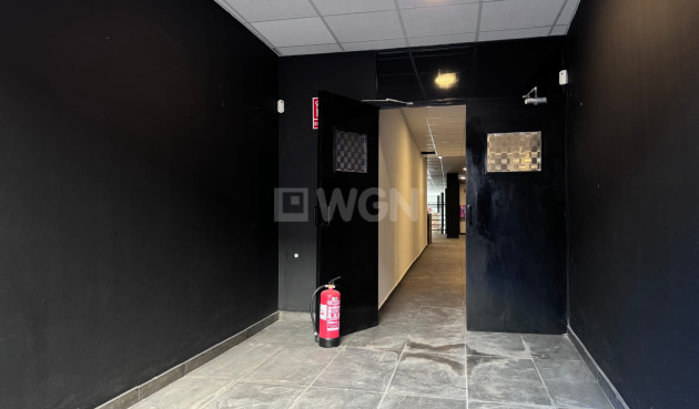 Wiederverkauf - Kommerziell - Torrevieja - Costa Blanca