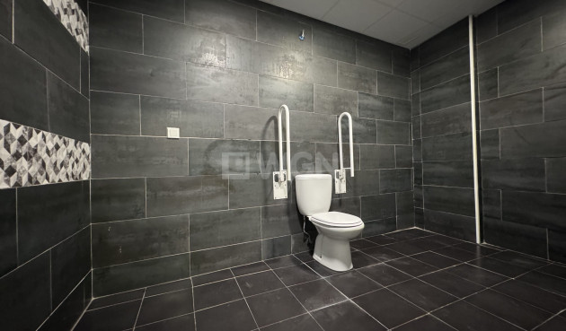 Wiederverkauf - Kommerziell - Torrevieja - Costa Blanca