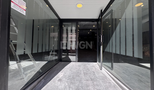 Wiederverkauf - Kommerziell - Torrevieja - Costa Blanca