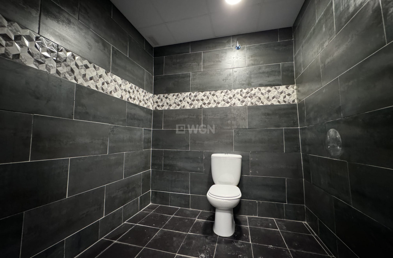 Wiederverkauf - Kommerziell - Torrevieja - Costa Blanca