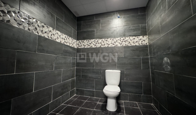 Wiederverkauf - Kommerziell - Torrevieja - Costa Blanca